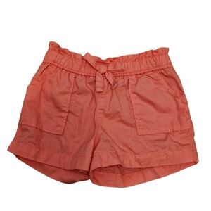 Garanimals Coral Shorts